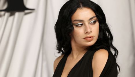 Charli XCX