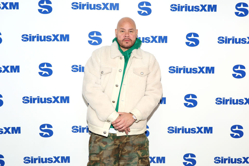 Fat Joe says he ‘couldn’t get in between’ Remy Ma and Papoose’s messy online beef