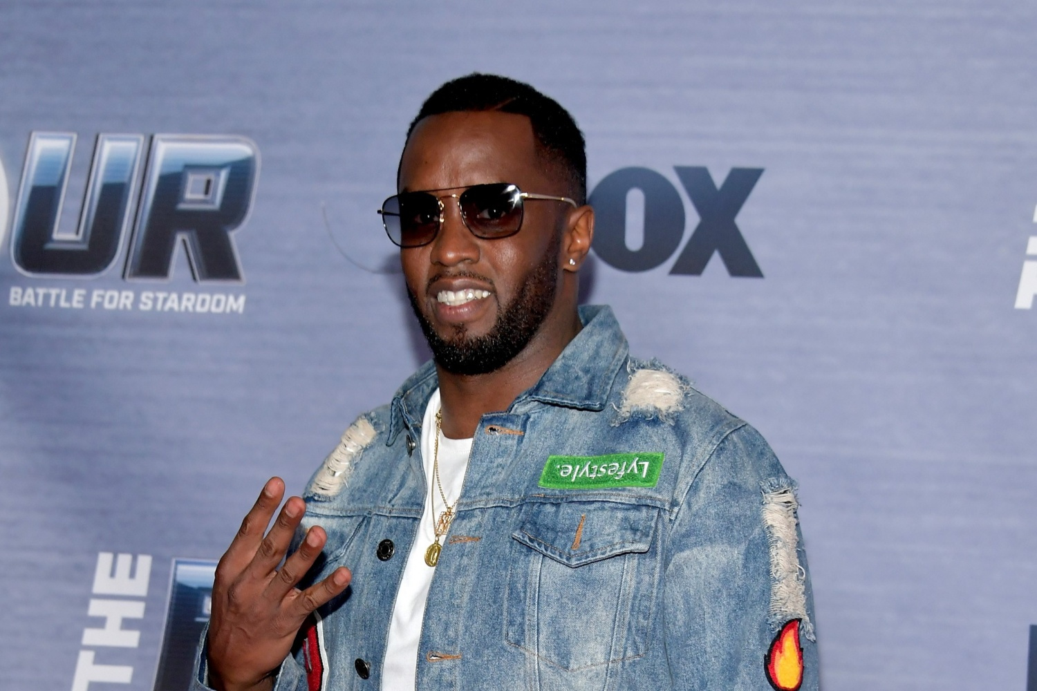 Diddy’s ‘Adopted Daughter’ Drama Takes Bizarre Turn Amid Arrest