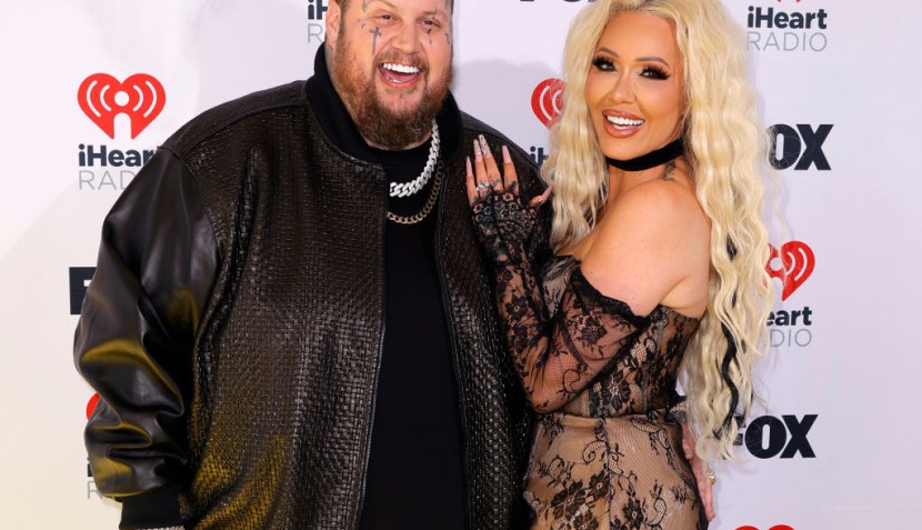 Jelly Roll, Bunnie Xo