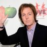 Sir Paul McCartney attends the fifth anniversary celebration of "The Beatles LOVE by Cirque du Soleil" show at The Mirage Hotel & Casino June 8, 2011 in Las Vegas, Nevada.