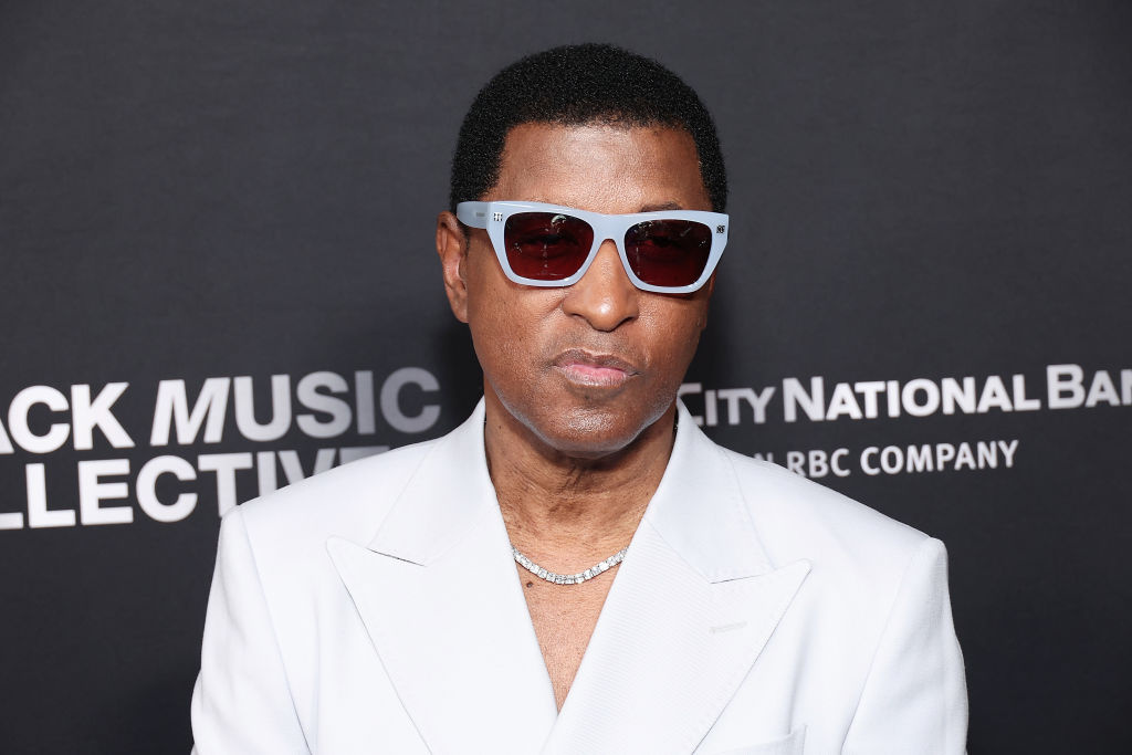 Babyface Now 2024: Age, Birthday, Net Worth, Latest Update & More