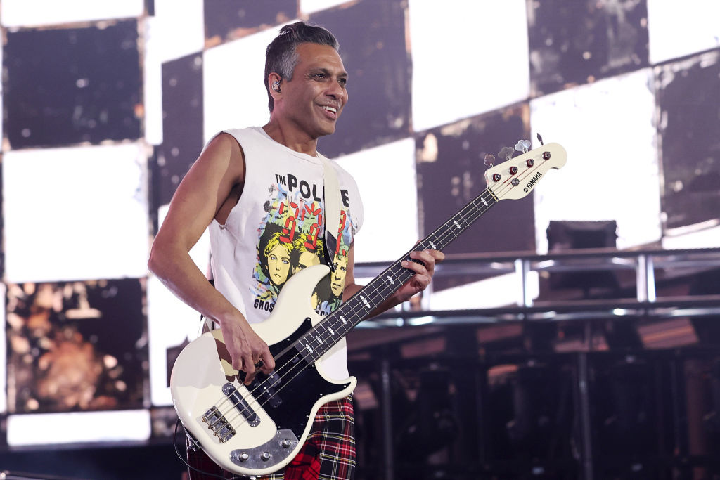 Tony Kanal Talks 'Transcendent' No Doubt Reunion, New Film Composing ...