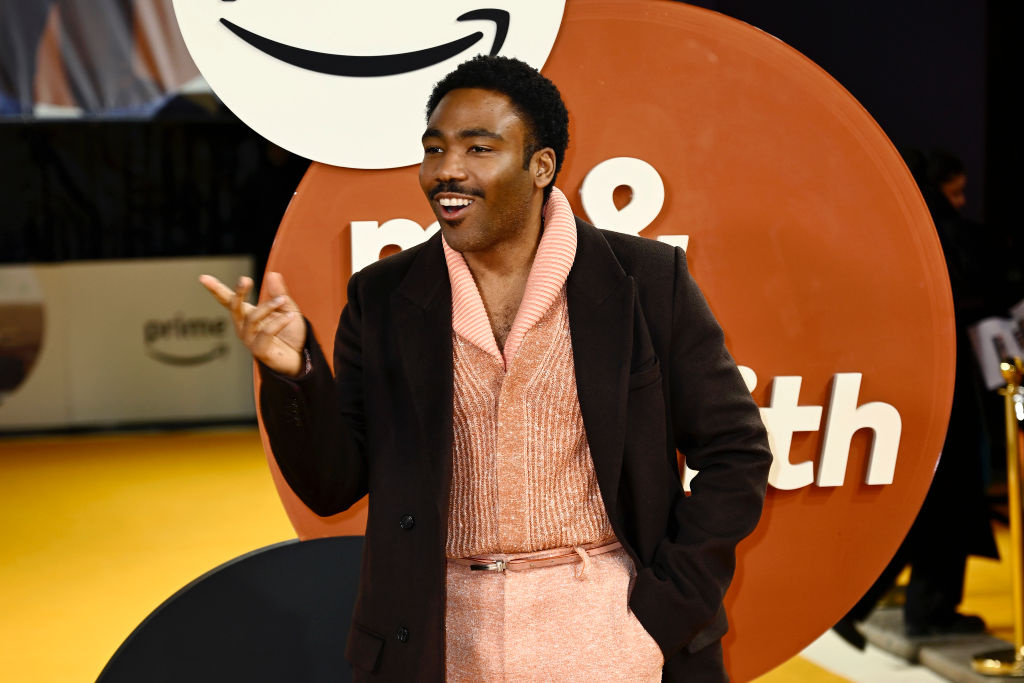 Donald Clover cancels his final Childish Gambino tour after being hospitalized