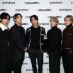 BTS visit the SiriusXM Studios in New York City