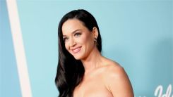 Katy Perry on American Idol