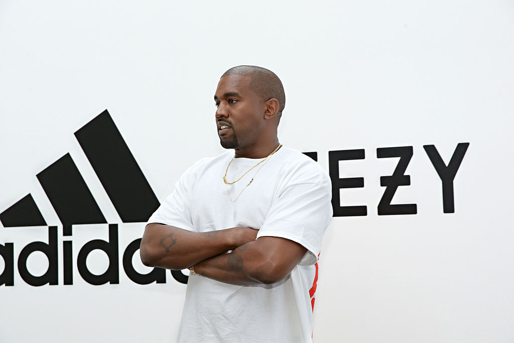 Kanye West, Adidas Quietly End Legal Dispute with No Payout Following 2022 Split Over Hate Speech