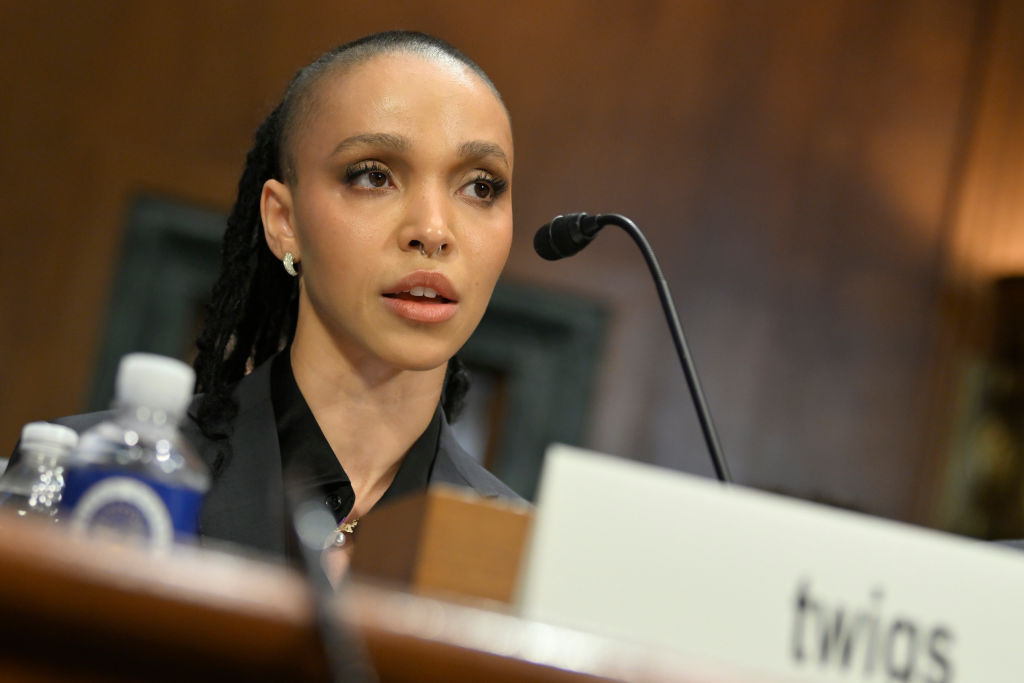 FKA Twigs shares painful realization of abuse in legal battle with Shia LaBeouf: ‘I’m not special’