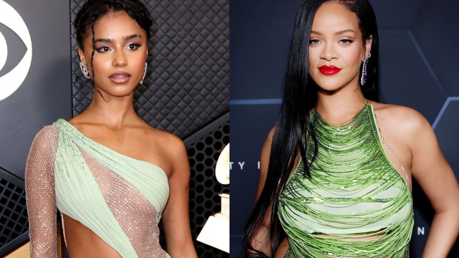 Tyla Doesn't Want to Be Compared to Rihanna: 'Can't Really Be Compared to  Anyone'