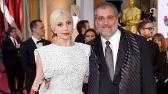 Lady Gaga, Joe Germanotta