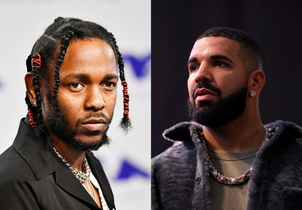 Drake’s ‘cease and desist’ causes uproar over Kendrick Lamar’s No. 1 protest track for Super Bowl halftime show exposed