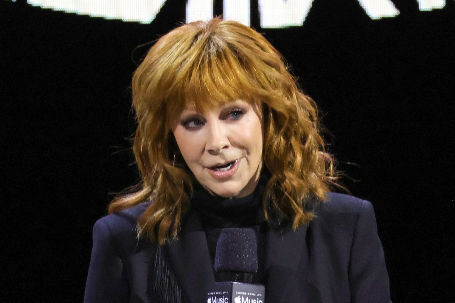 Reba McEntire faces backlash for ‘Redhead’ post on Election Day: ‘Not today, Reba’