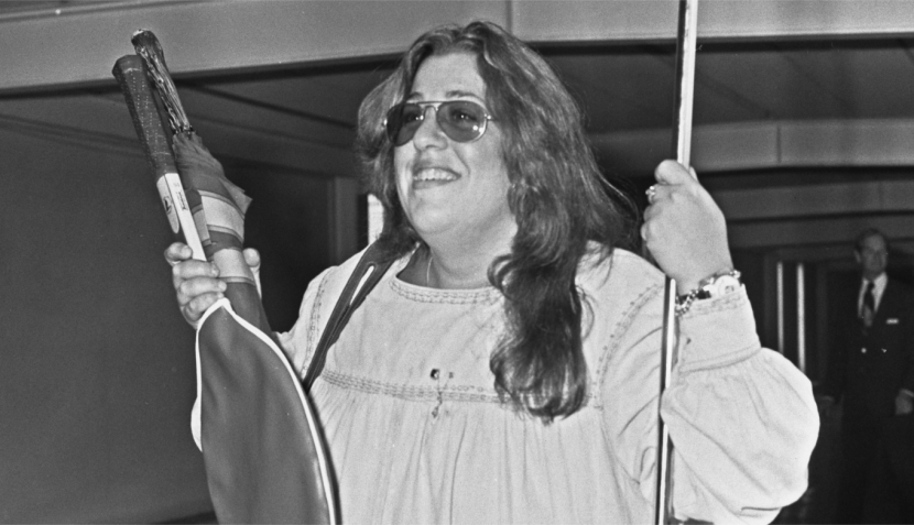 Mama Cass