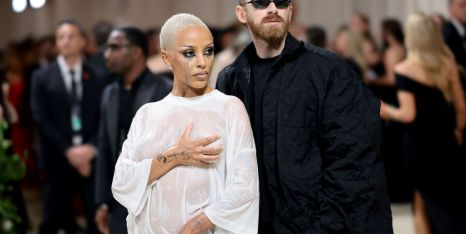 Doja Cat, Guram Gvasalia