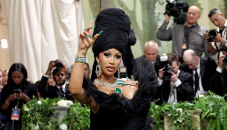 Cardi B