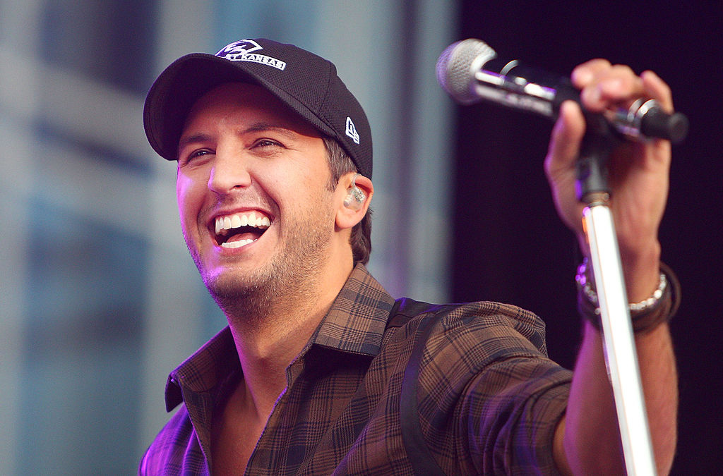 Luke Bryan fans are angry after people kept confusing him with Zach Bryan and Zac Brown