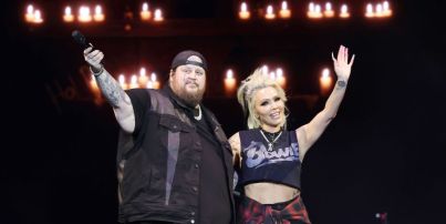 Jelly Roll, Bunnie Xo