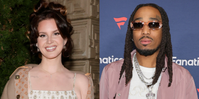 Lana Del Rey, Quavo