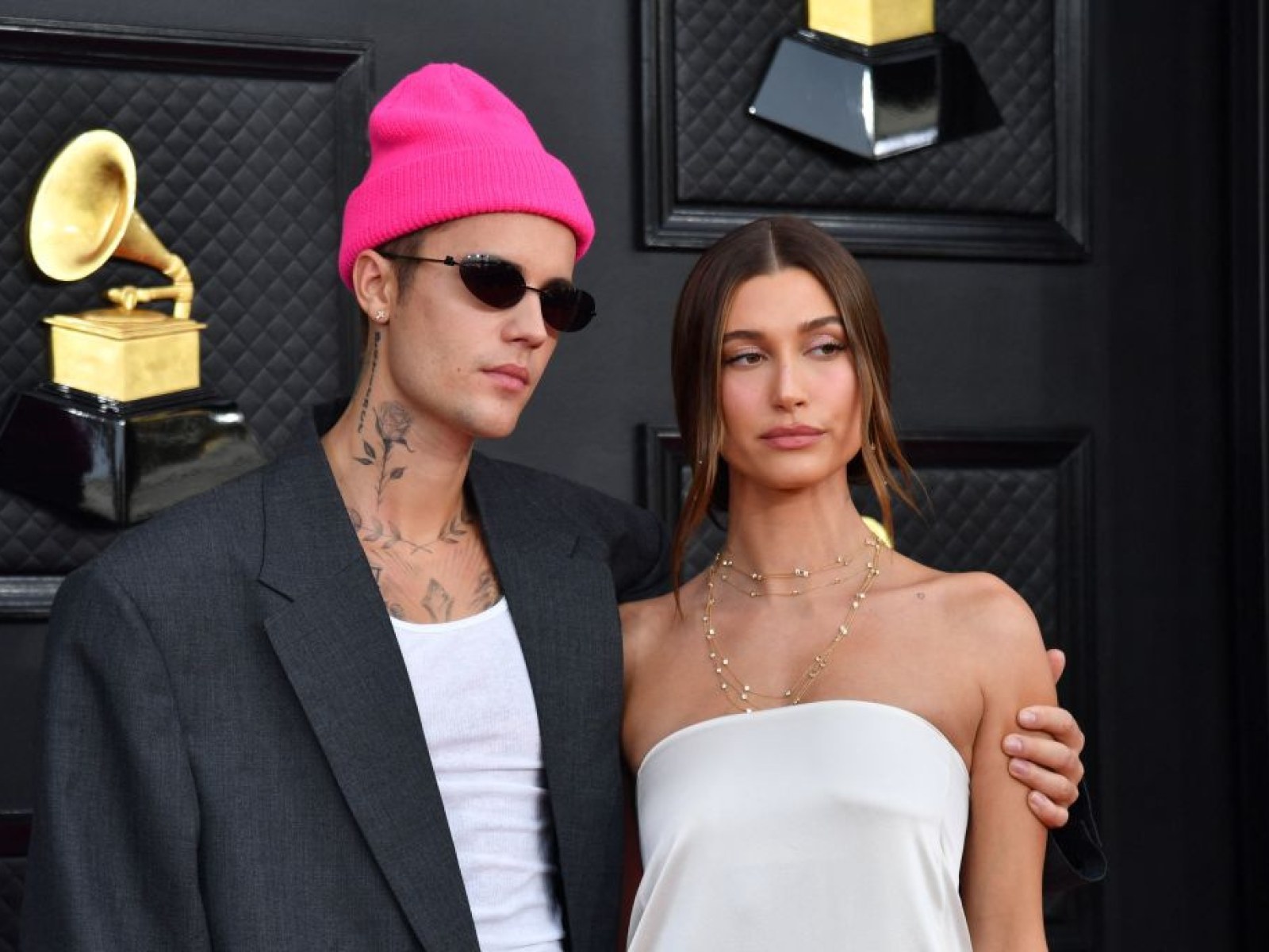 Justin Bieber Wants to 'Protect His Family' Amid Diddy Drama as Wife Hailey Prioritizes His Mental Health: Report