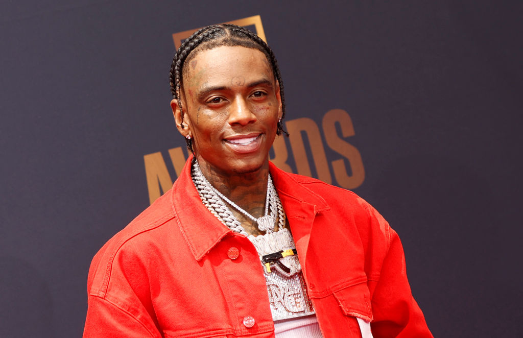 Soulja Boy ‘targeted’ attack on Jay-Z and Diddy because ‘They don’t want to see us win’