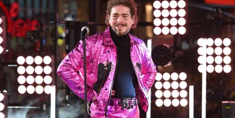 Post Malone