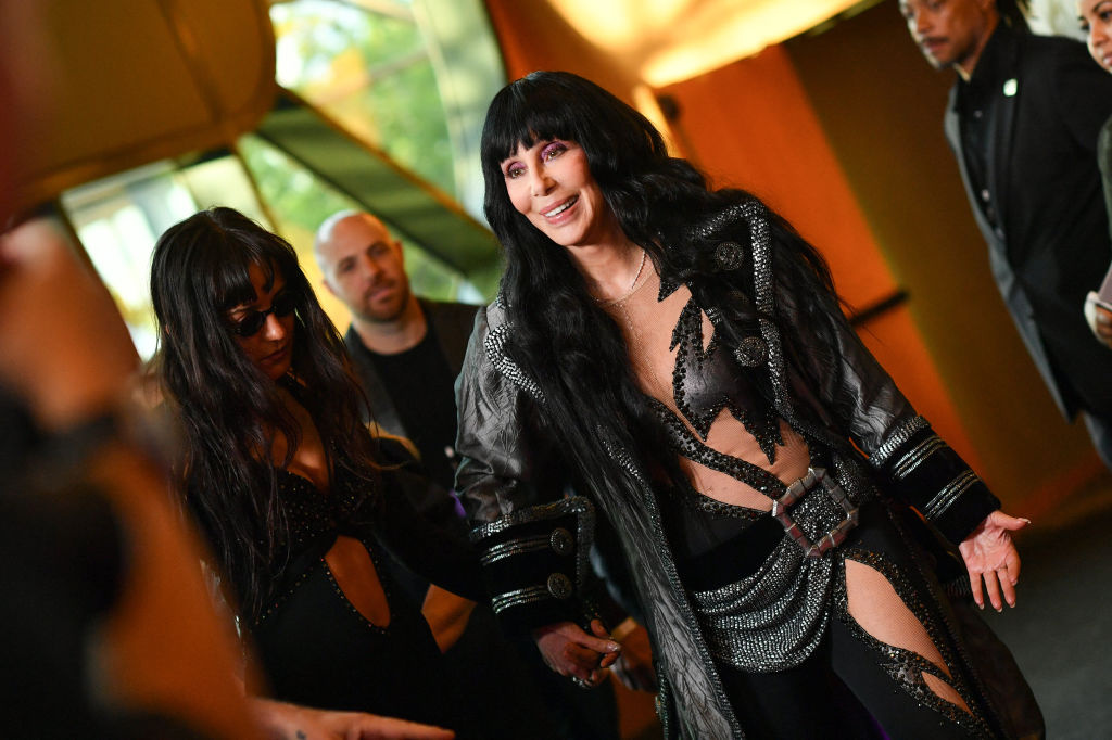 Cher will return to Victoria’s Secret Fashion Show after 6-year hiatus