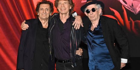 The Rolling Stones