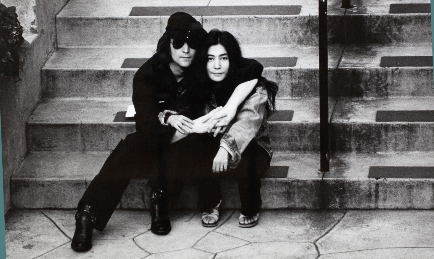 John Lennon's Stolen $4.5 Million Dollar Watch to Be Reunited with Yoko Ono