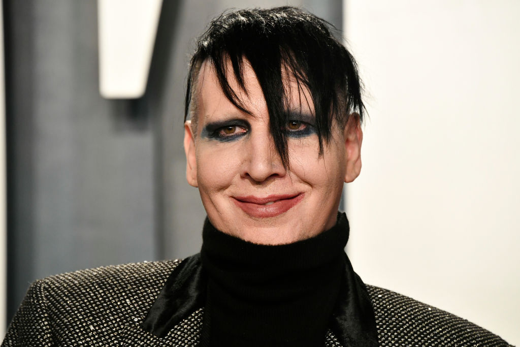 Marilyn Manson sexual abuse case has ‘new leads and additional evidence’: LA District Attorney