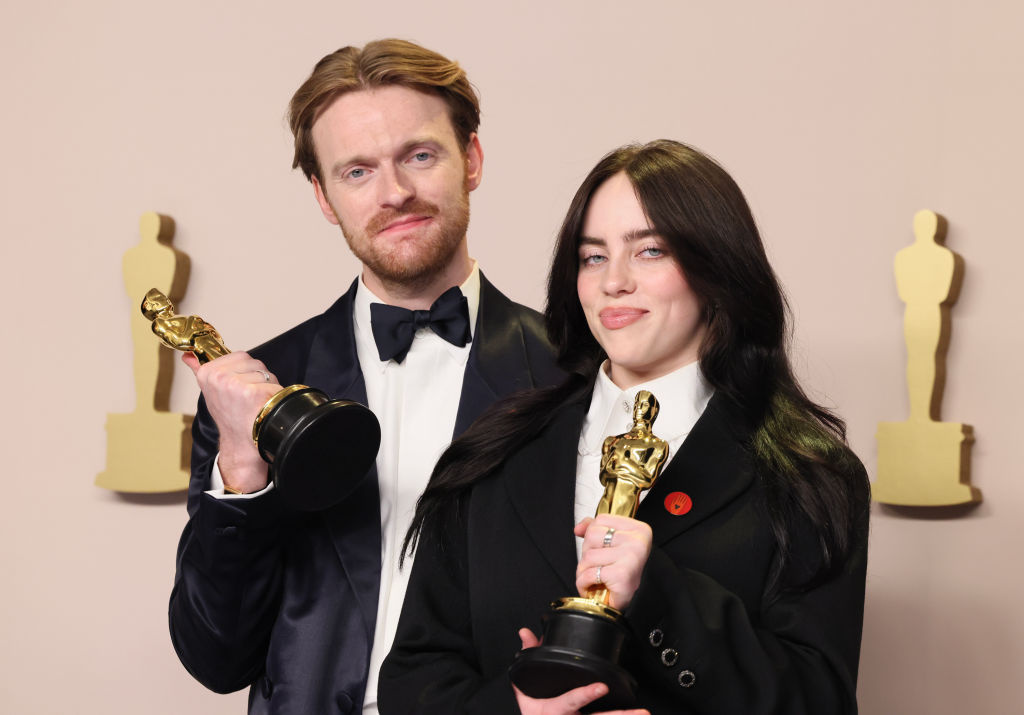 Billie Eilish and Finneas Reveal Their Biggest Disagreement