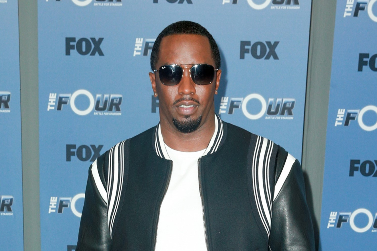 Diddy Allegedly Stopped By Pro Athlete From Sexually Assaulting a Man at Celebrity Party