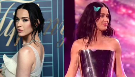 Katy Perry
