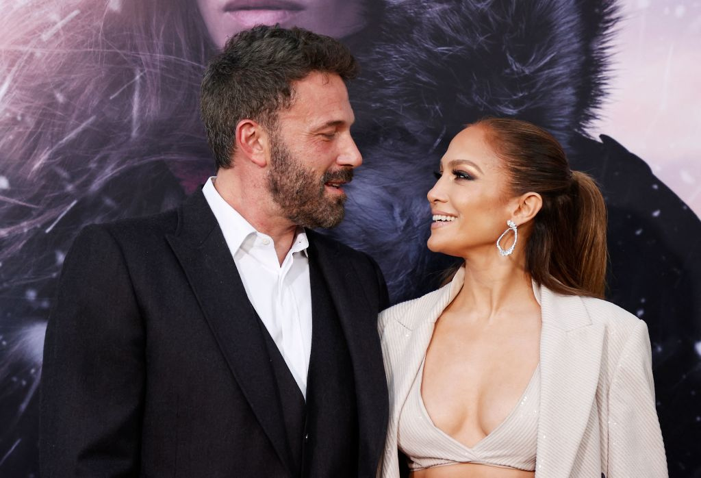 Jennifer Lopez and Ben Affleck’s joint effort brings new twist to their divorce