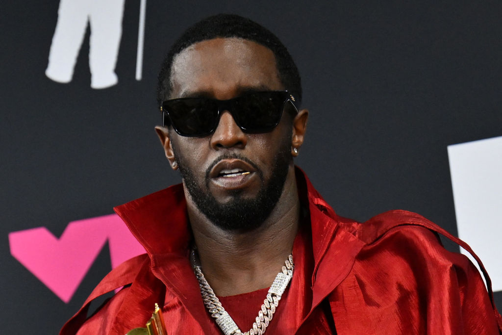 ‘Supernatural’ boldly called out Diddy’s name 14 years before his arrest in the resurfaced clip