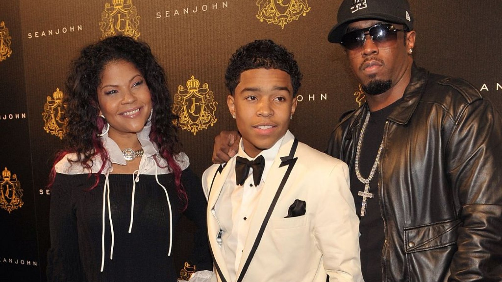 Justin Combs Car Diddy Tells Justin Bieber Not To Talk About 'things