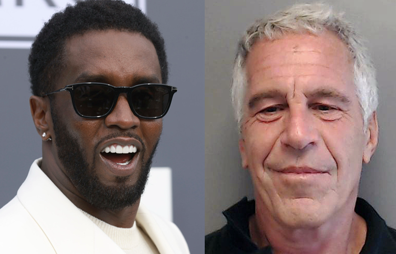 Diddy endured brutal prison reality as conditions were ‘worse than Epstein’