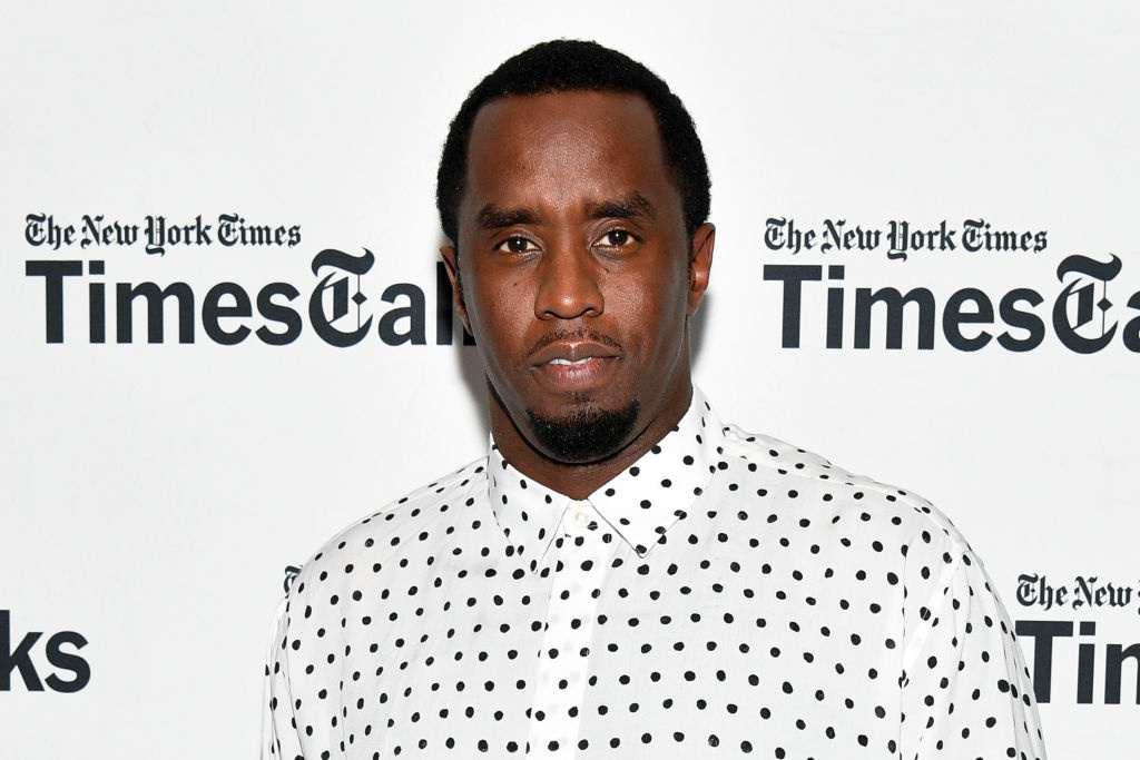 Diddy’s Lawyer Blames Arrest on Wanting to ‘Successfully Take Down a Black Man’