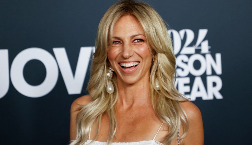 Debbie Gibson