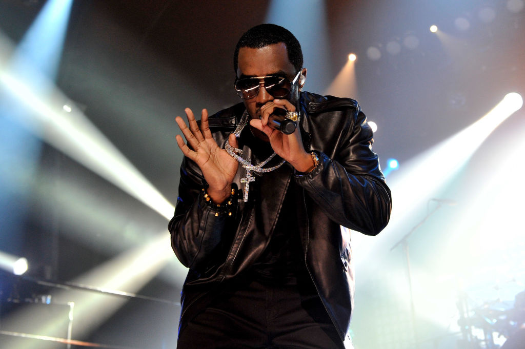 Diddy Makes Bold Election Move: How Mogul Managed to Vote While Behind Bars Revealed