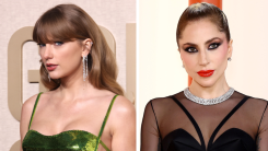 Taylor Swift, Lady Gaga
