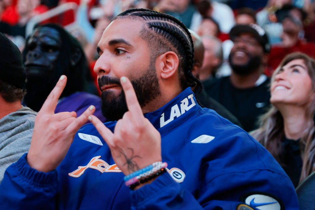 Drake’s new hairstyle backfired and was mercilessly trolled on social networks