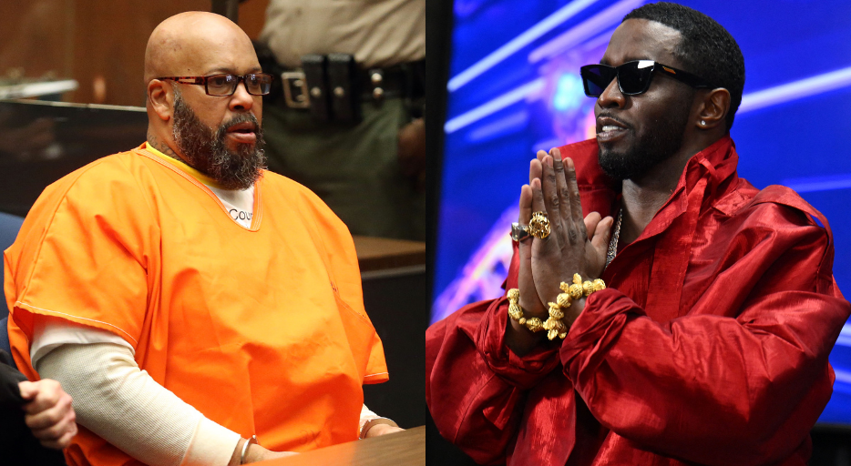 Suge Knight Claims Diddy Exploited Young Justin Bieber, Forced into 'Damaging' Romantic Islands