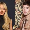 Sabrina Carpenter, Barry Keoghan