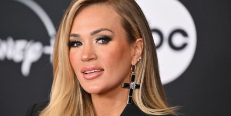 Carrie Underwood