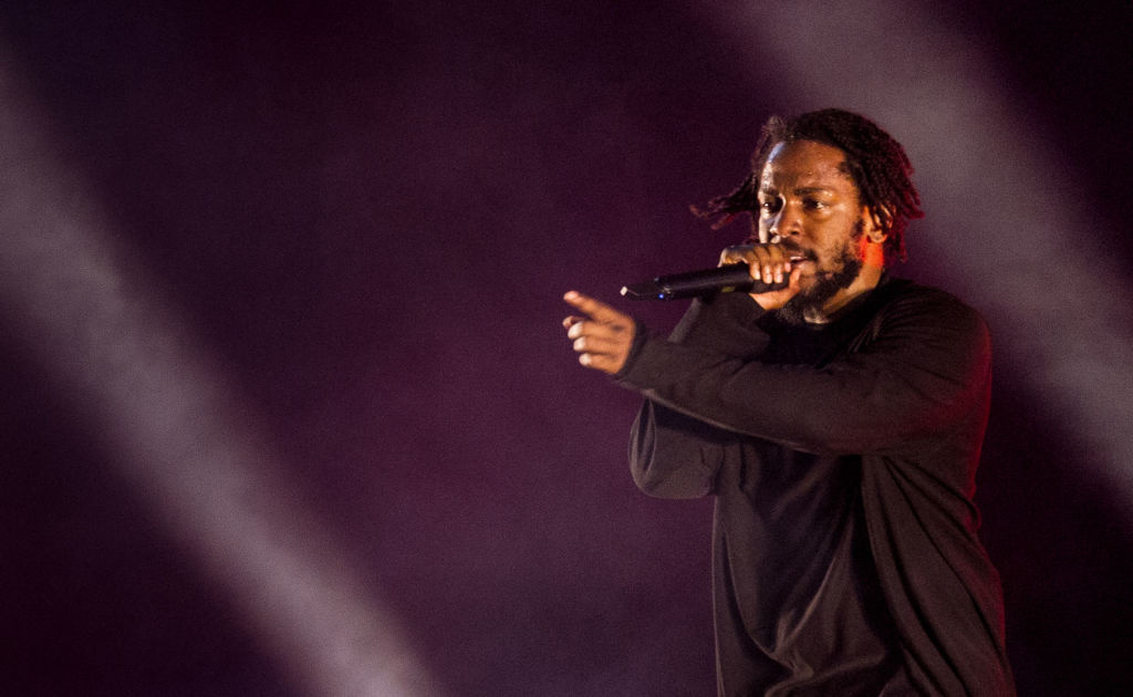 Kendrick Lamar Super Bowl 59 Headliner Gig Sparks Backlash; Fans Want Lil Wayne