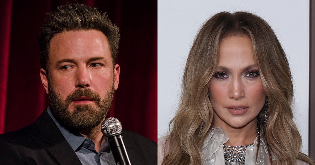 Jennifer Lopez, Ben Affleck face setback in sale of $68M mansion after buyer pulls out of escrow