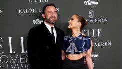 Jennifer Lopez, Ben Affleck