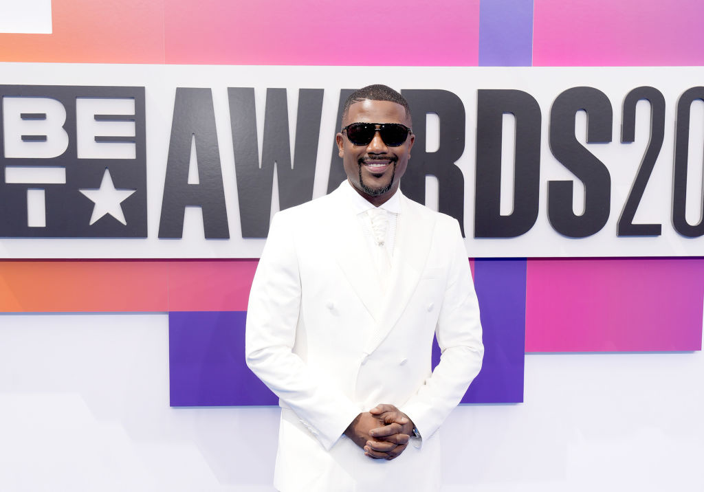 Ray J Details Harrowing Suicide Attempt in Mexico and the Struggles That Fueled It