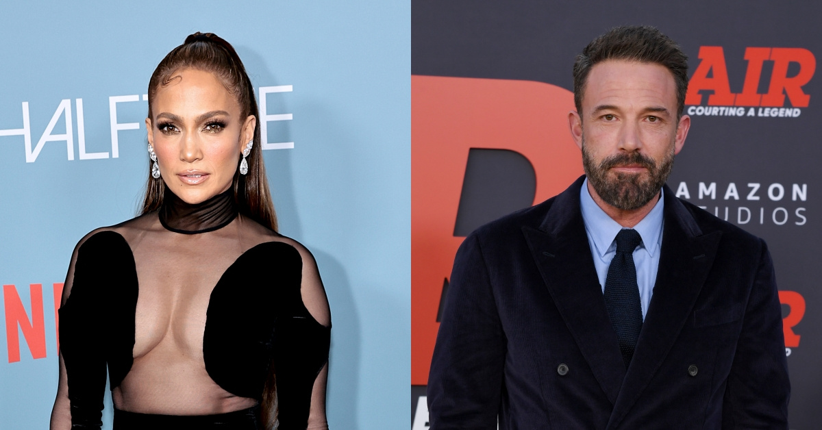 Jennifer Lopez Feels Like a ‘Complete Fool’ Because of Ben Affleck’s Actions During Their Marriage: Report