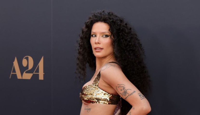 Halsey